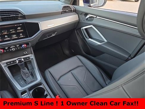 Used 2023 Audi Q3 2.0T Premium image 28