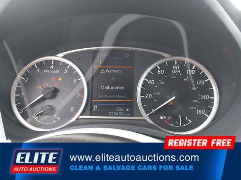 Used 2019 Nissan Sentra SV image 13