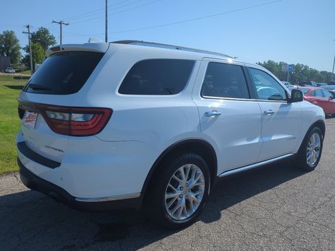 Used 2014 Dodge Durango Citadel image 7