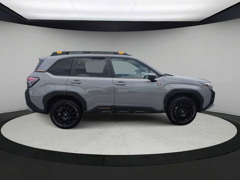 Certified 2026 Subaru Forester Wilderness AWD/4WD image 9