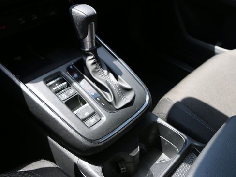 Used 2026 Honda CR-V EX image 23
