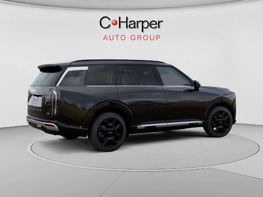 New 2027 Kia Telluride SX Prestige AWD/4WD image 6