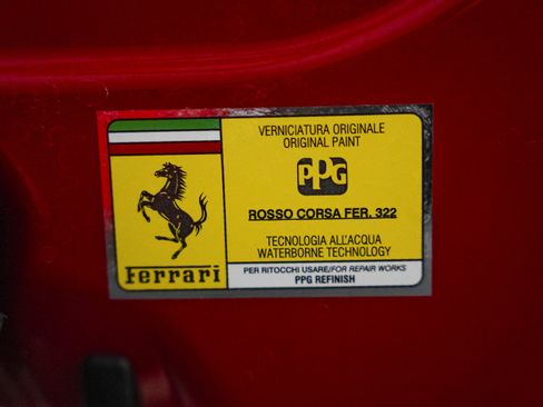 Used 2014 Ferrari 458 Spider image 58