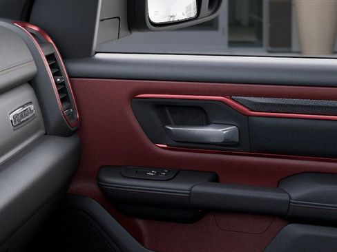 New 2026 RAM 1500 Rebel image 26