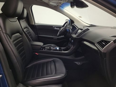 Used 2020 Ford Edge SEL FWD image 21