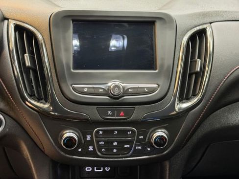 Used 2023 Chevrolet Equinox RS FWD image 15