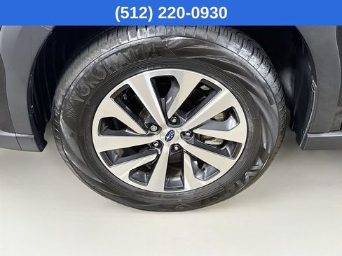 Used 2025 Subaru Outback Premium AWD/4WD image 40
