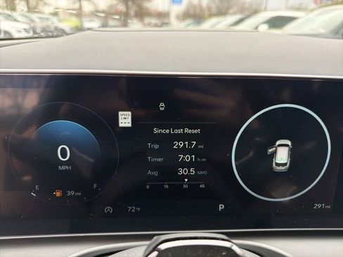 New 2026 Hyundai Tucson Limited image 15