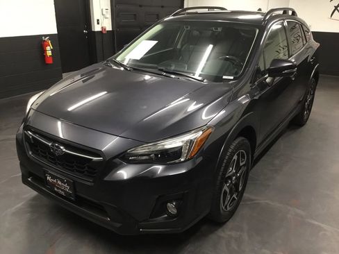 Used 2018 Subaru Crosstrek 2.0i Limited AWD/4WD image 6