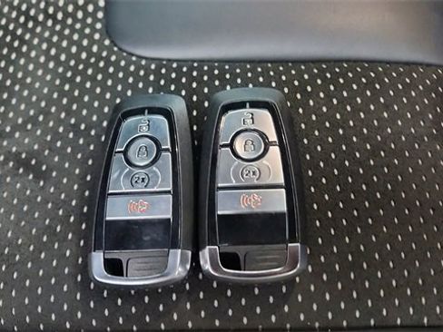 Used 2024 Ford Bronco Raptor w/ Interior Carbon Fiber Pack 6 image 62