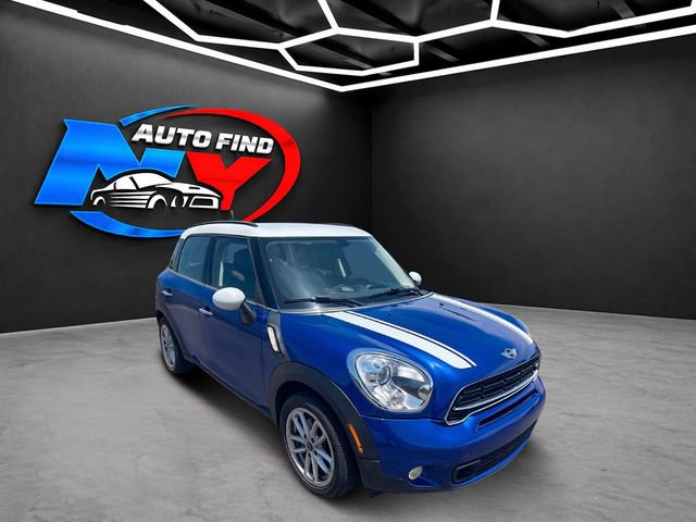 Used 2016 MINI Cooper Countryman S FWD image 2