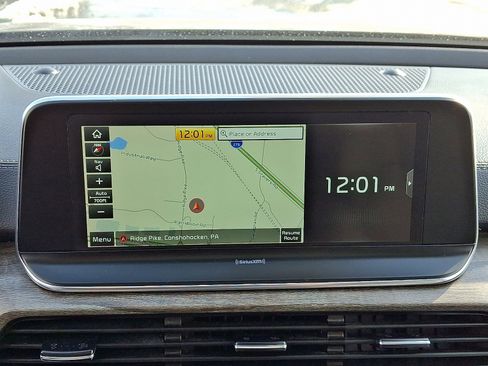 Used 2020 Kia Telluride EX image 17