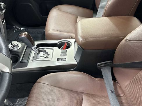 Certified 2022 Toyota 4Runner Limited image 23