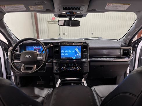 Used 2023 Ford F250 Lariat AWD/4WD image 19