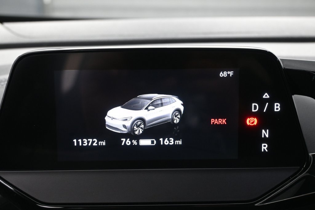 Used 2025 Volkswagen ID.4 S Limited RWD image 13