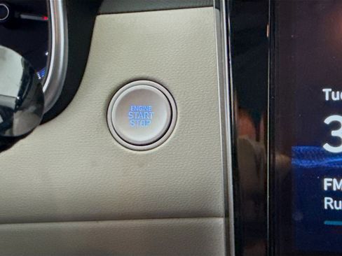 Used 2024 Hyundai Tucson Blue image 21