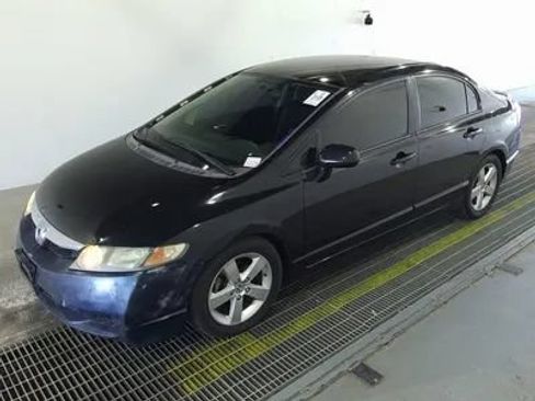 Used 2009 Honda Civic LX-S image 1