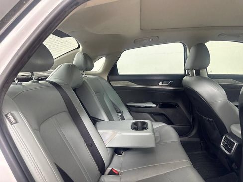 Used 2022 Kia K5 EX w/ EX Premium Package FWD image 7