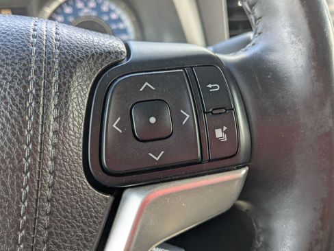 Used 2017 Toyota Sienna Limited Premium image 20