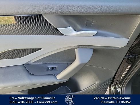 New 2026 Volkswagen Tiguan SE R-Line image 48