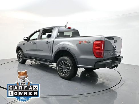 Used 2023 Ford Ranger XLT w/ Equipment Group 301A Mid image 7