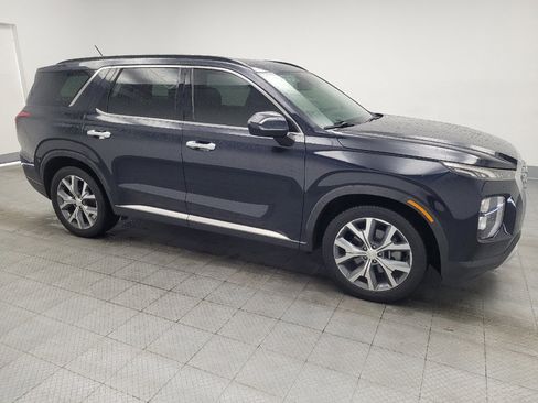 Used 2020 Hyundai Palisade SEL w/ Convenience Package FWD image 11