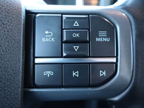 Used 2023 Ford F150 Lariat w/ Equipment Group 502A High AWD/4WD image 30