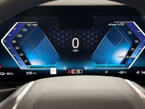 Used 2024 BMW i4 eDrive40 w/ Convenience Package RWD image 24