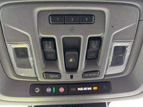 Used 2022 Chevrolet Silverado 1500 LT Trail Boss w/ LT Trail Boss Premium Package image 27