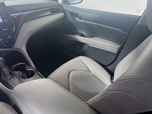 Certified 2024 Toyota Camry SE w/ Convenience Package FWD image 22