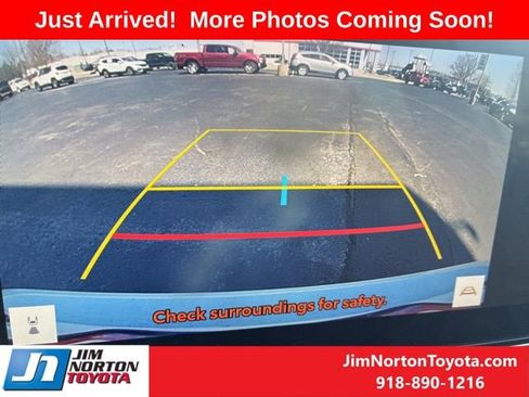 Used 2025 Toyota Camry XSE image 12