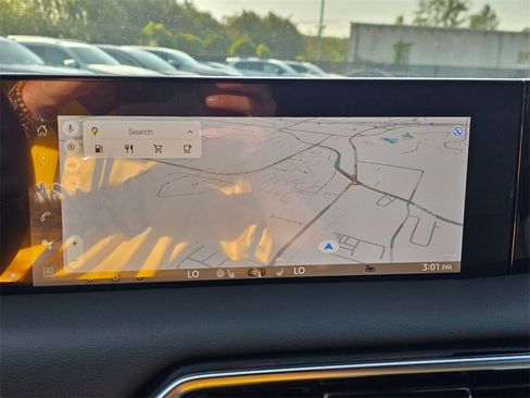 New 2025 Nissan Armada SL image 13