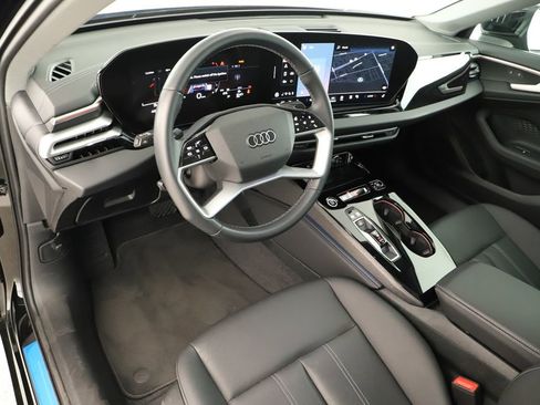 Used 2025 Audi A5 2.0T Premium w/ Convenience Package AWD/4WD image 15