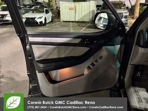 Used 2008 Toyota 4Runner Sport image 10