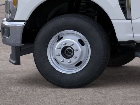 New 2025 Ford F350 XL w/ XL Chrome Package AWD/4WD image 19