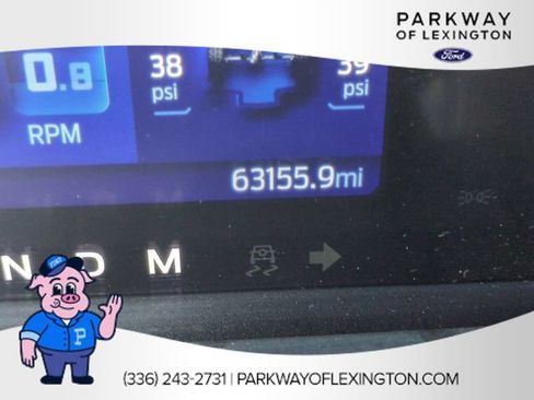 Used 2022 Ford Bronco Badlands w/ Sasquatch Package AWD/4WD image 19