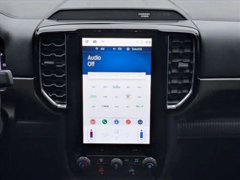 New 2025 Ford Ranger XLT w/ Convenience Package image 12