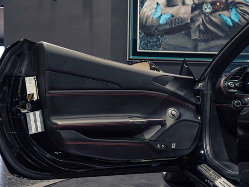 Used 2016 Ferrari 488 Spider image 14