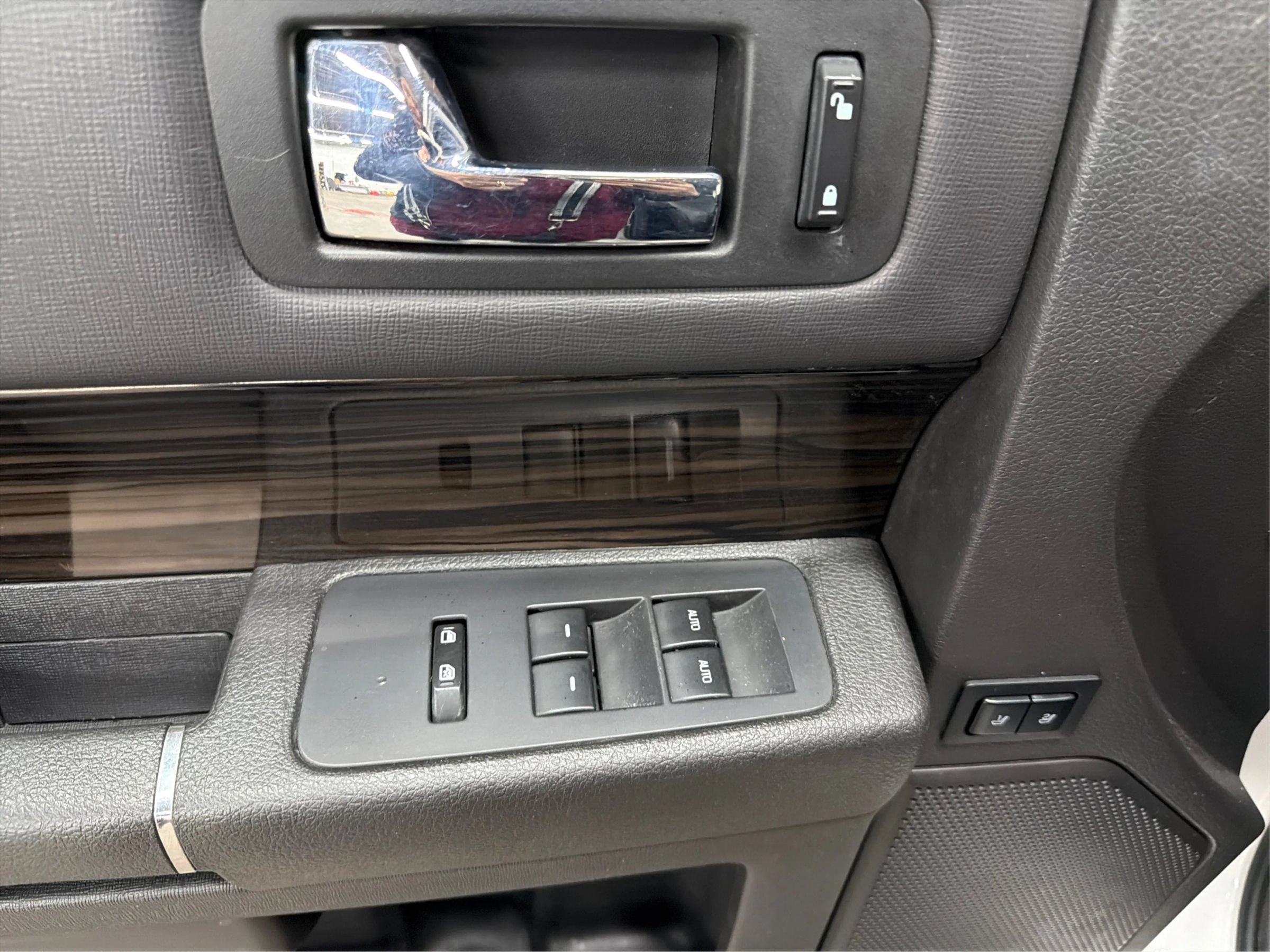 Used 2019 Ford Flex SEL w/ Equipment Group 202A FWD image 17