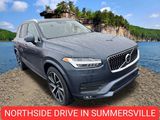 Used 2022 Volvo XC90 T6 Momentum w/ Advanced Package image 3