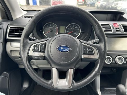 Used 2017 Subaru Forester 2.5i w/ Alloy Wheel Package AWD/4WD image 13