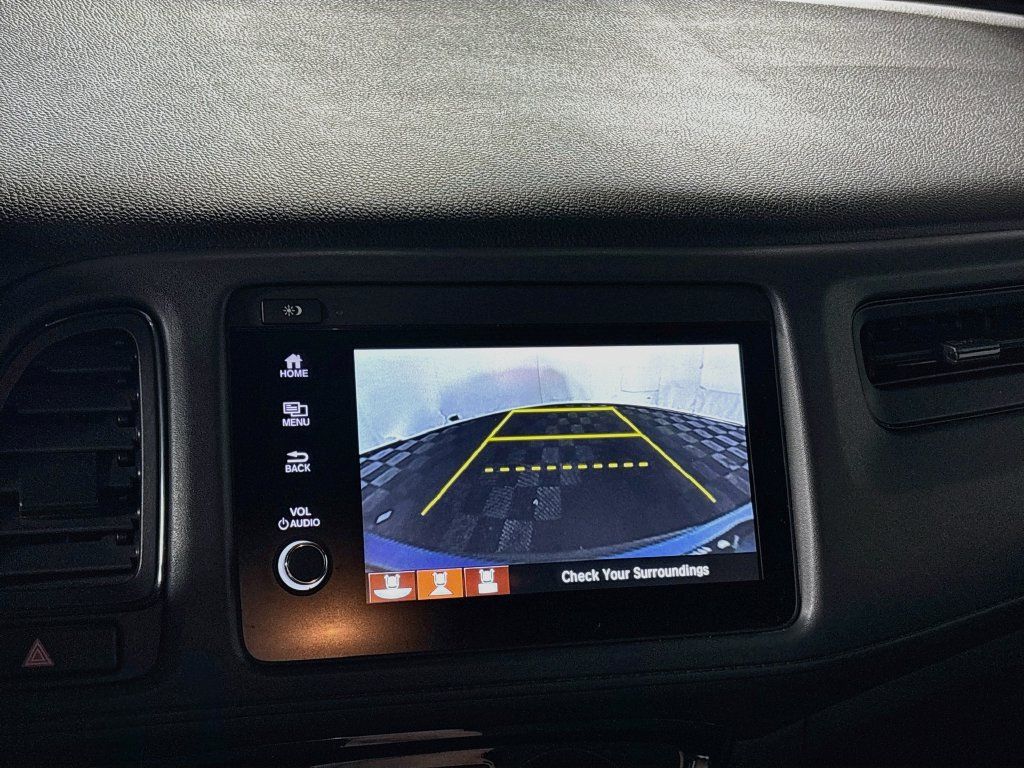 Used 2022 Honda HR-V Sport image 16