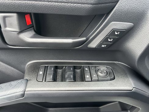 Used 2025 Toyota 4Runner TRD Off-Road Premium image 10