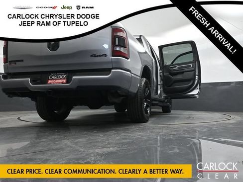 Used 2023 RAM 1500 Big Horn AWD/4WD image 38