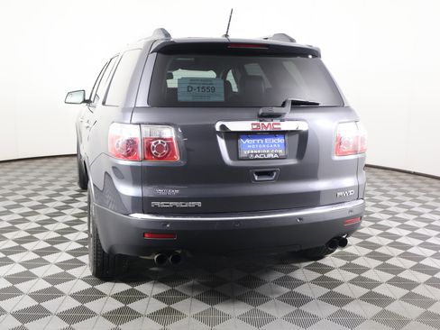 Used 2012 GMC Acadia SLT image 7
