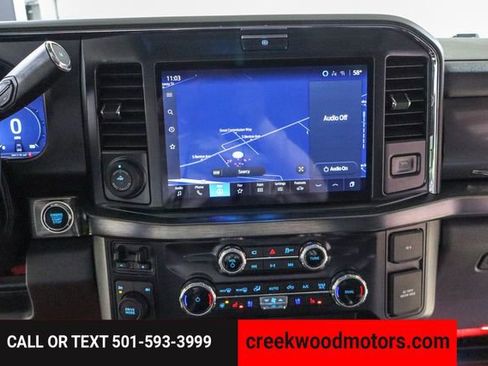 Used 2025 Ford F250 Lariat w/ Lariat Ultimate Package image 46