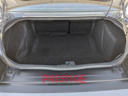 Used 2023 Dodge Challenger R/T w/ Blacktop Package image 11