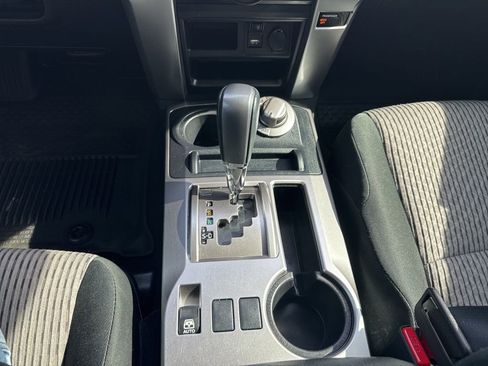 Used 2024 Toyota 4Runner SR5 image 18