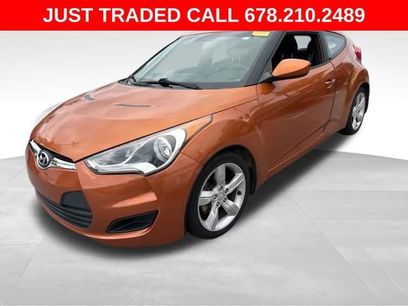 Used 2013 Hyundai Veloster