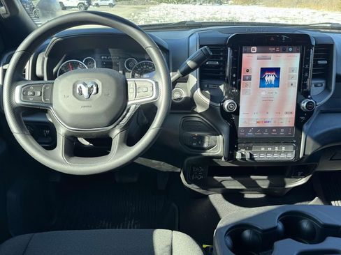 New 2026 RAM 3500 Tradesman image 15